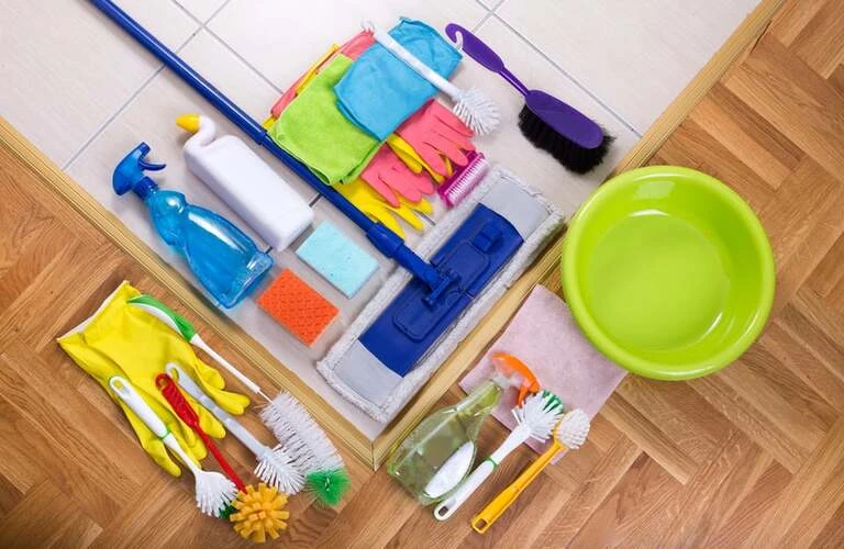 快適な生活を手に入れよう！総合家事代行サービスで生活の負担を軽減