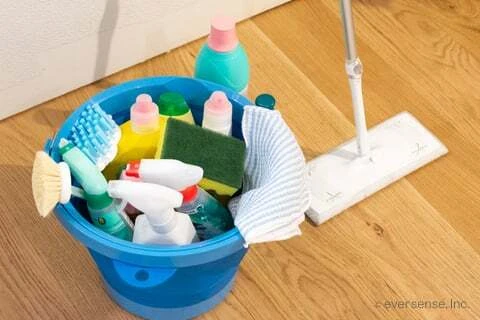 信頼と安心の家事手伝い
